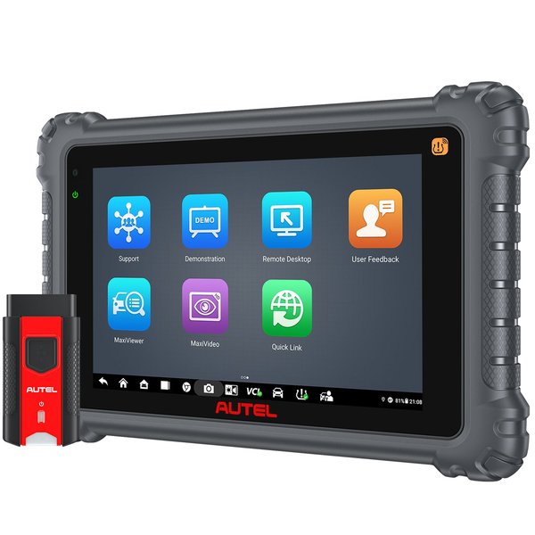 MaxiCOM MK906S Pro2-TS