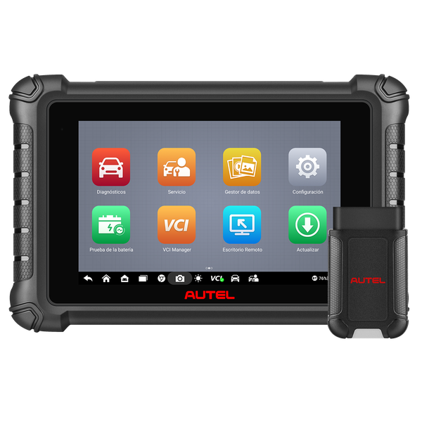 MaxiDAS DS900-BT