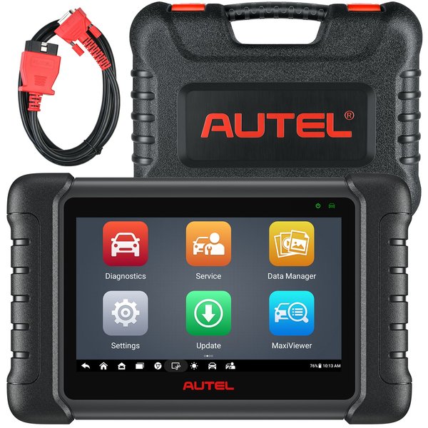 Autel MaxiCheck MX808S