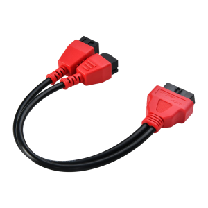 AUTEL Chrysler 12+8 SGW Bypass Adapter Cable for 2018+ FCA Vehicles