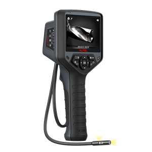 AUTEL MaxiVideo MV480 8.5 mm Dual-Lens Inspection Camera with 4.1-Inch Screen