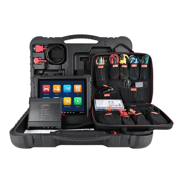 MaxiSYS Ultra S2