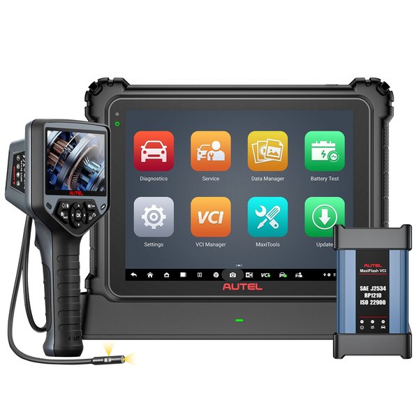 MaxiCOM Ultra Lite/Ultra Lite S - Limited Time: 2 Years Free Update