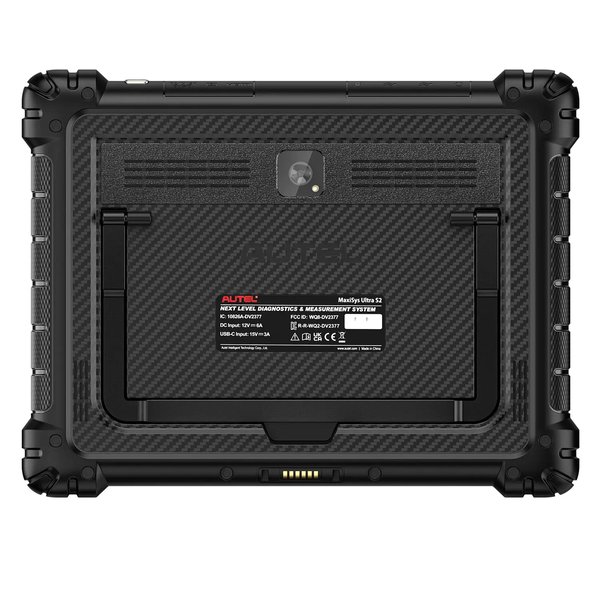MaxiSYS Ultra S2