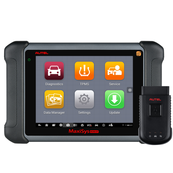 Autel Maxisys MS906TS