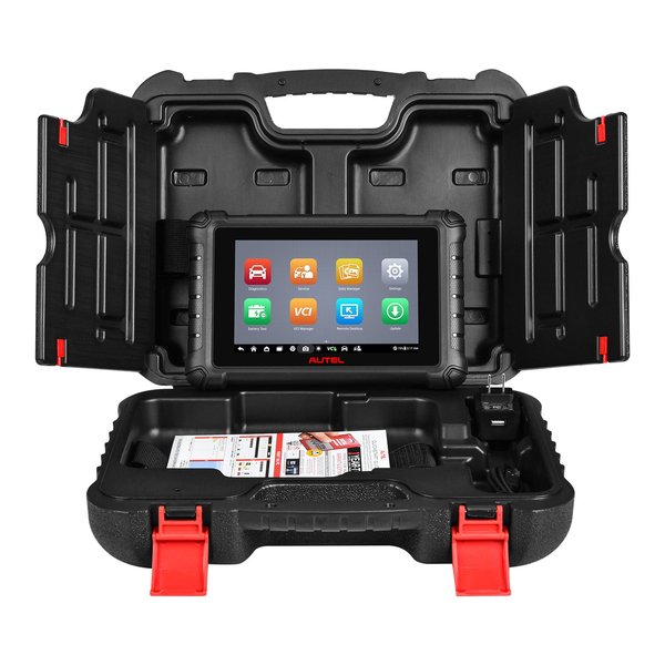 MaxiDAS DS900-BT