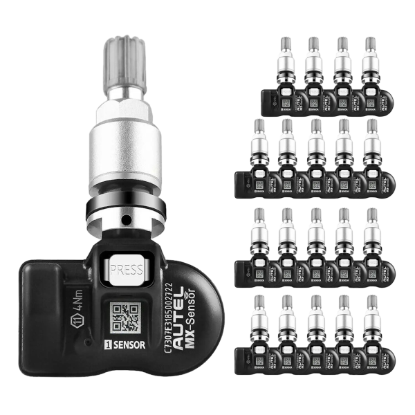 MX Sensor 20 Pack - Metal Ver.