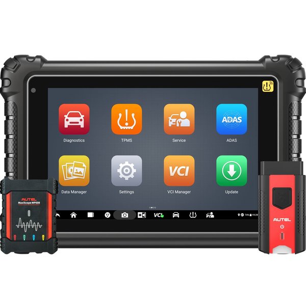 Autel MaxiSYS MS906 Pro-TS