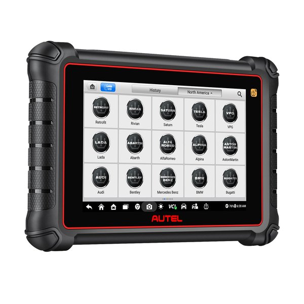 MaxiPro MP900-TS/MP900TS