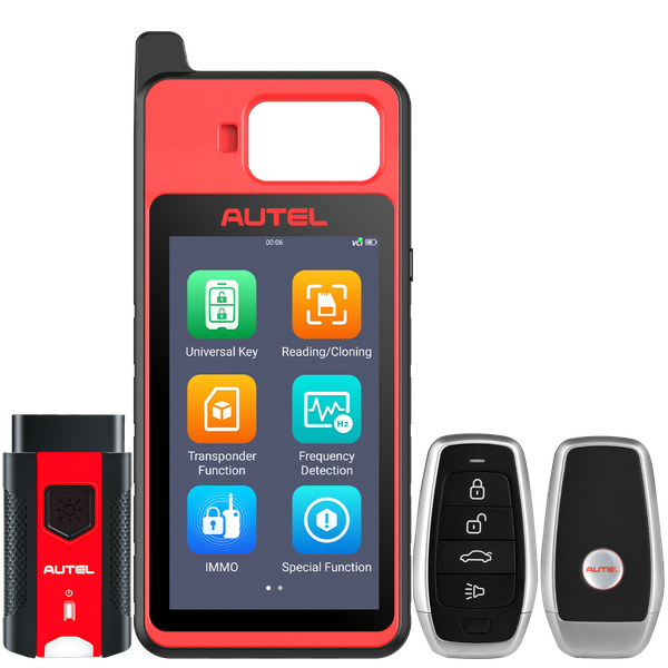 Autel MaxiIM KM100X