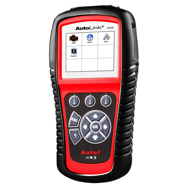 AutoLink AL619