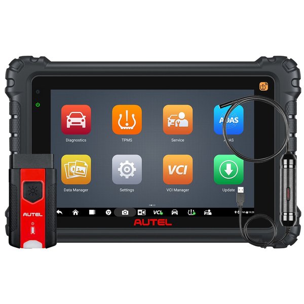 Autel MaxiSYS MS906 Pro-TS