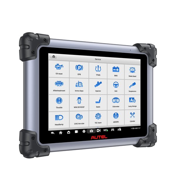 MaxiSys Elite II Pro - Limited Time: 2 Years Free Update