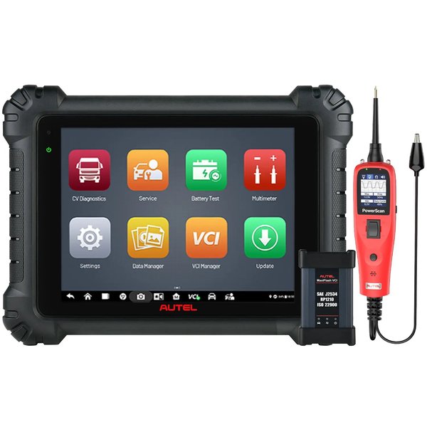 MaxiSYS MS909CV
