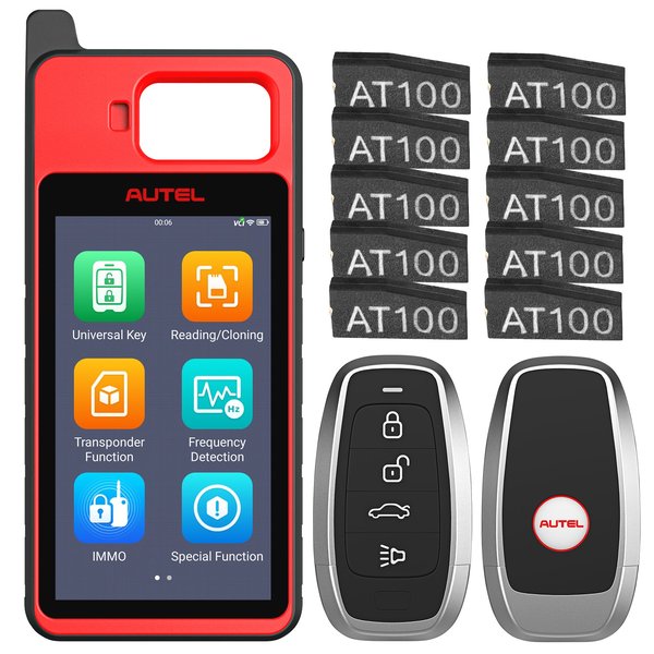 Autel MaxiIM KM100X