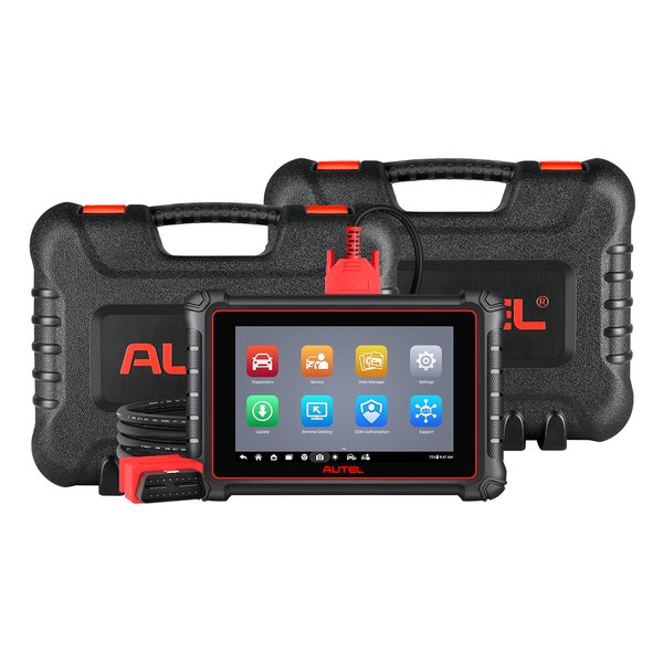 MaxiPro MP900 Kit