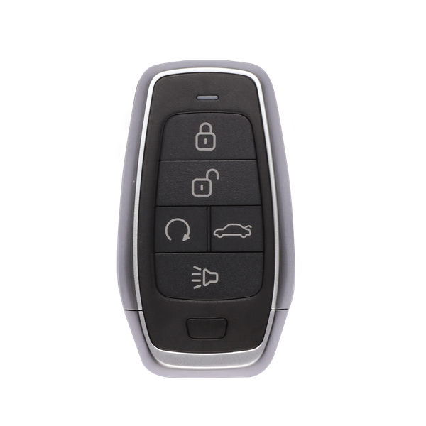 Standard Universal Programmable Smart Key