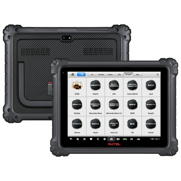 MaxiCOM Ultra Lite/Ultra Lite S - Limited Time: 2 Years Free Update