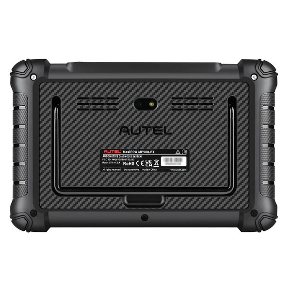MaxiPro MP900-BT KIT