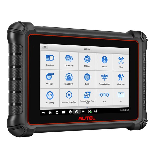 MaxiPro MP900