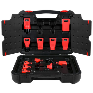 AUTEL MaxiSys MSOBD2KIT 9-Piece Non-OBD2 Diagnostic Adapter Kit for MaxiSys Scanners
