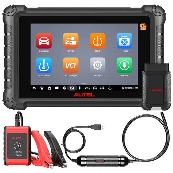 MaxiCheck MX900-TS/ MX900TS