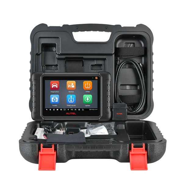 MaxiPro MP808Z-TS - Limited Time: 2 Years Free Update