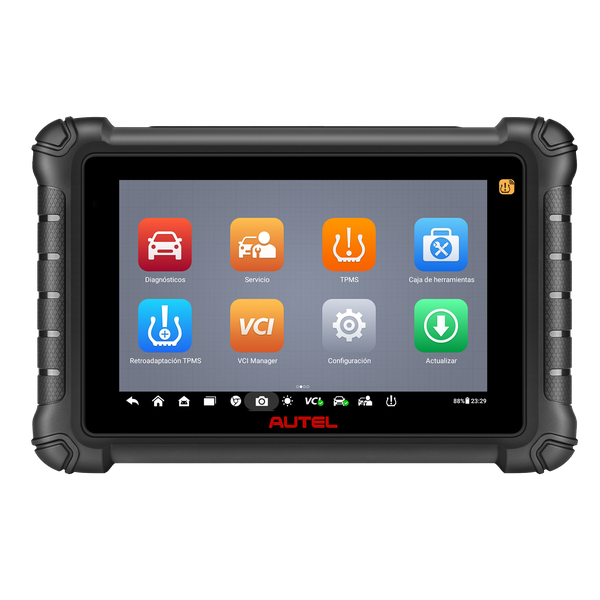 MaxiDAS DS900-TS