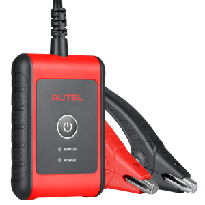 AUTEL MaxiBAS BT506 6V/12V Battery Tester with Bluetooth App & Cloud Reports