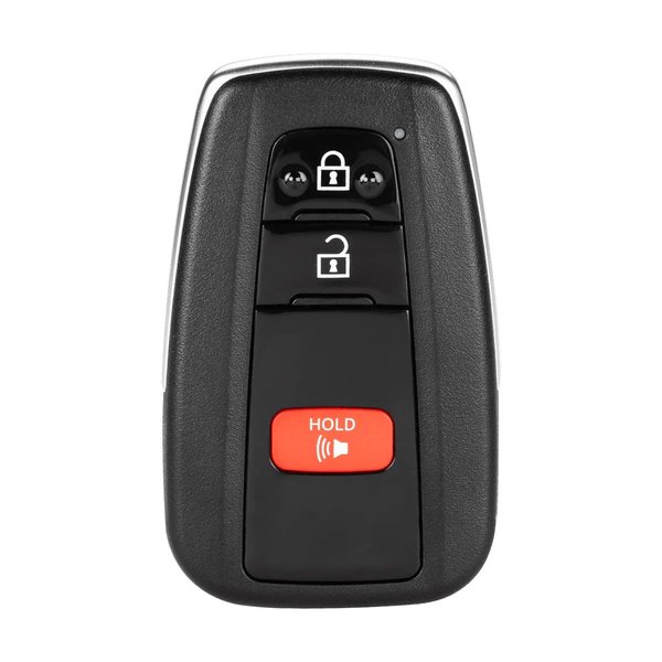 Premium Universal Programmable Smart Key