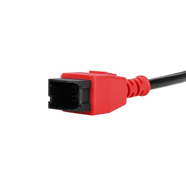 Chrysler 12+8 Adapter
