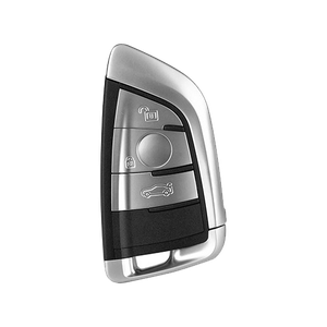 AUTEL IKEY BMW-Style 315/433 MHz Universal Smart Key for MaxiIM KM100