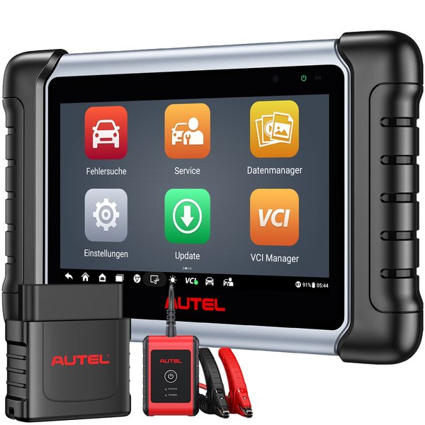Autel MaxiPro MP808BT Pro - Limited Time: 2 Years Free Update
