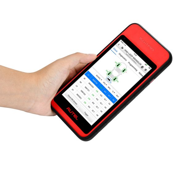 Autel MaxiTPMS ITS600E