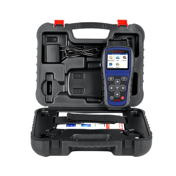MaxiTPMS TS501 Pro