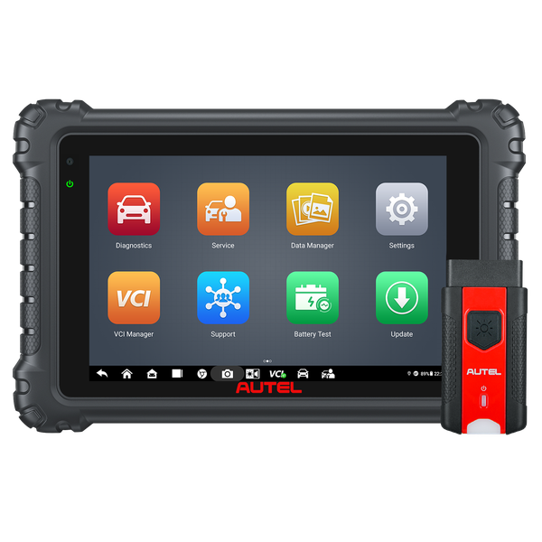 Autel MaxiSYS MS906 Pro