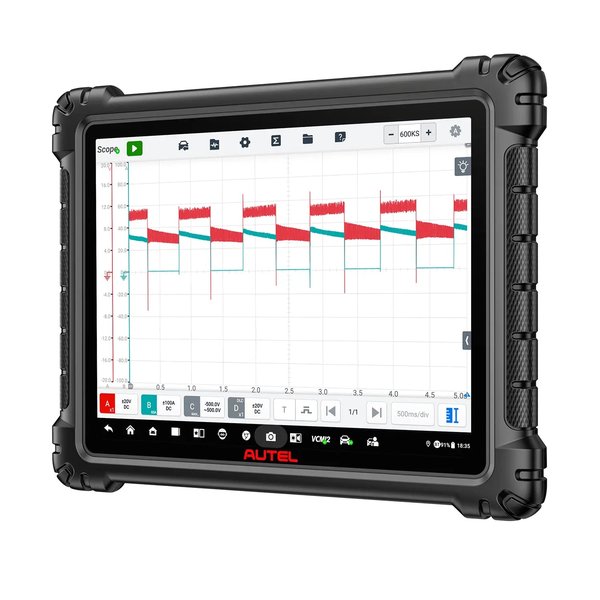 MaxiSYS Ultra S2