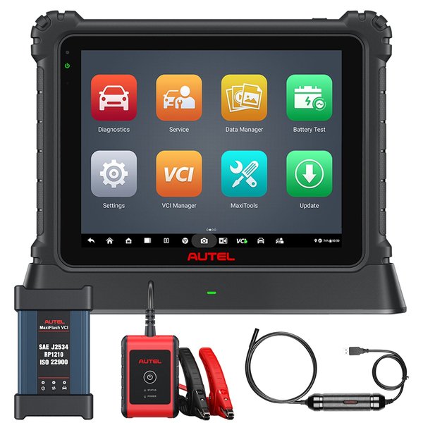 MaxiCOM Ultra Lite/Ultra Lite S - Limited Time: 2 Years Free Update