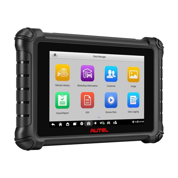 MaxiDAS DS900-BT