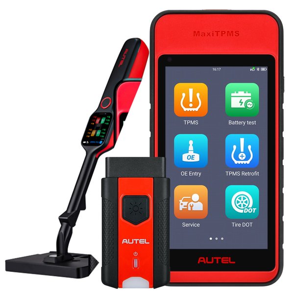 Autel MaxiTPMS TBE200