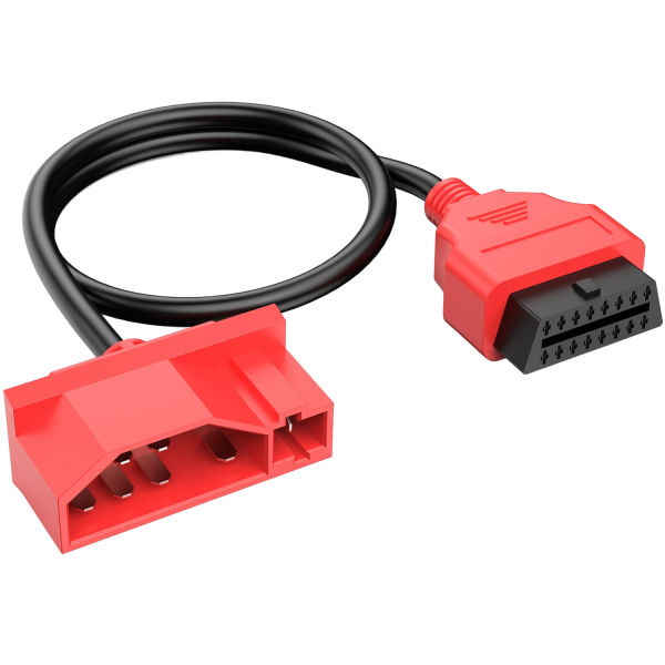 Ford 7 pin Cable