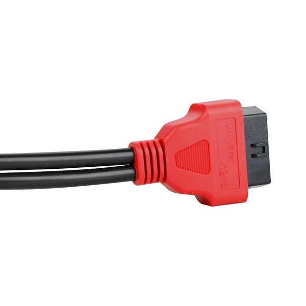 Chrysler 12+8 Adapter