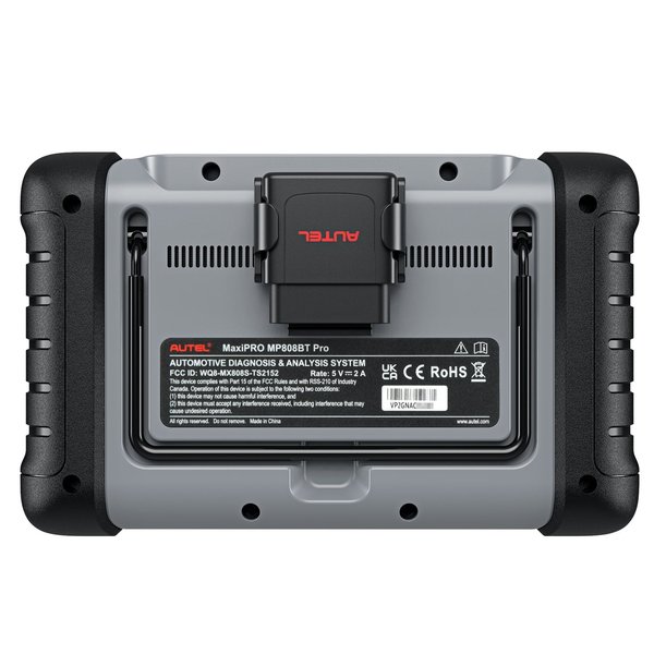 Autel MaxiPro MP808BT Pro - Limited Time: 2 Years Free Update
