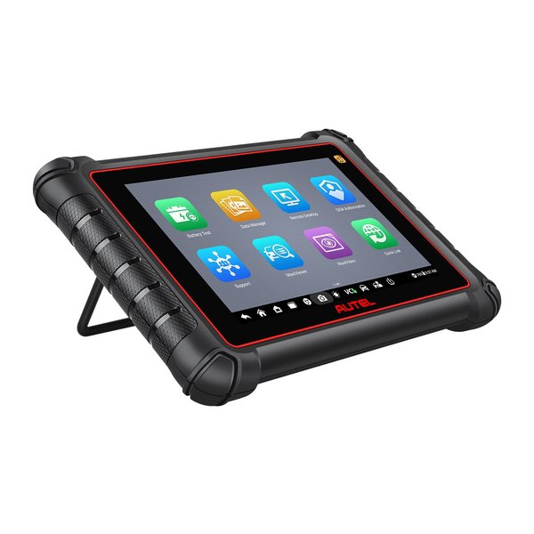 MaxiPro MP900-TS/MP900TS