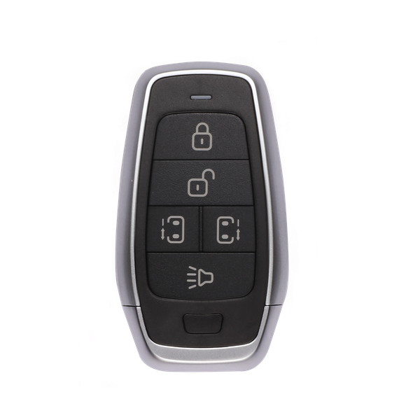 Standard Universal Programmable Smart Key