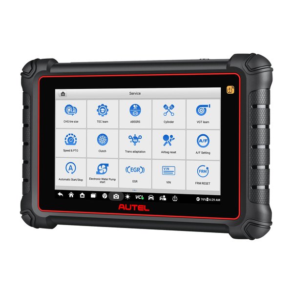MaxiPro MP900-TS/MP900TS