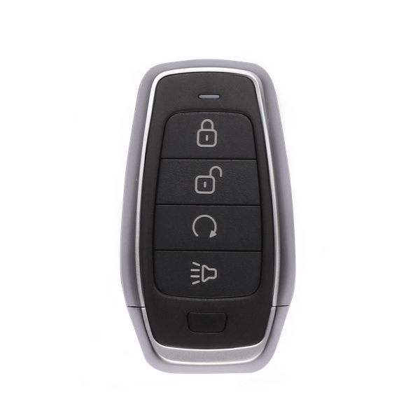 Standard Universal Programmable Smart Key