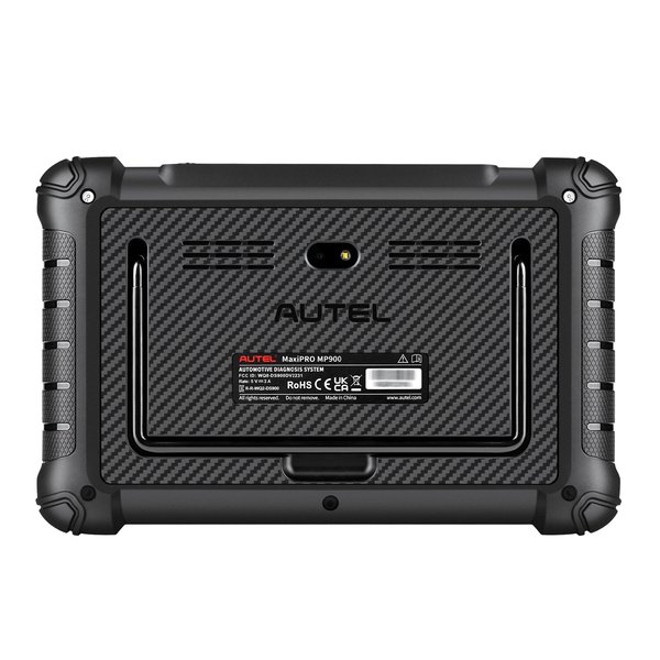 MaxiPro MP900 Kit