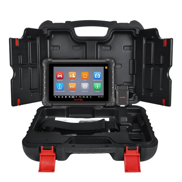 MaxiDAS DS900-TS