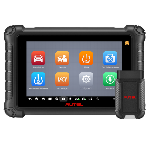 MaxiDAS DS900-TS